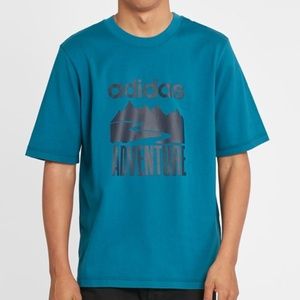 adidas Originals Adventure Tee Tshirt